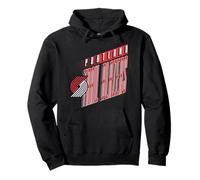 Racha ganadora Oficial de los Portland Trail Blazers de la NBA Sudadera con Capucha