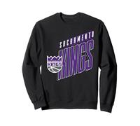 Racha ganadora Oficial de los Sacramento Kings de la NBA Sudadera