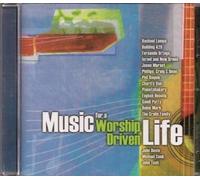Rachael Lampa, Building 429, Fernando Ortega, Jason Morant - Music for a Worship Driven Life (UK Import)