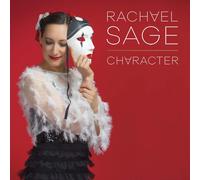 Rachael Sage Character (CD) (Importación USA)