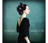 Rachael Sage Haunted By You (CD) (Importación USA)