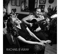 Rachael & Vilray Rachael & Vilray (Vinyl) 12" Album (Importación USA)