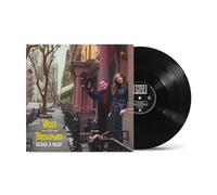 Rachael & Vilray - West of Broadway[LP] [Vinyl LP] [VINYL] [Vinilo]