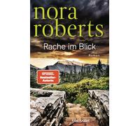 Rache im Blick: Roman