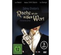 Rache ist ein süßes Wort [Alemania] [DVD]