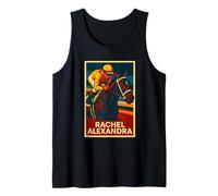 Rachel Alexandra Caballo, Carreras de caballos, Del Mar, Santa Anita Camiseta sin Mangas