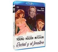 Rachel and the Stranger (1948) Blu Ray