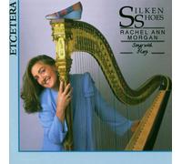 Rachel Ann Morgan Silken Shoes (CD) (Importación USA)