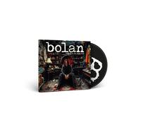 Bolan,Rachel - Gargoyle of the Garden State (CD)