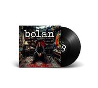 Bolan, Rachel - Gargoyle of the Garden State (Lp) [Vinilo]