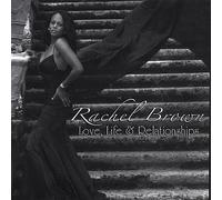 Rachel Brown - Love Life & Relationships