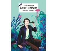 Rachel Carson Lanceuse Dalerte (ebook)