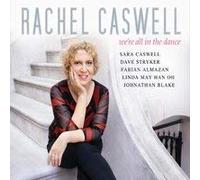 Rachel Caswell - We're All in the Dance