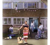 Rachel Chinouriri - What A Devastating Turn of Events [Vinilo]