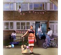 Rachel Chinouriri What a Devastating Turn of Events (Vinyl) (Importación USA)