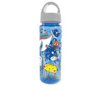 RACHEL ELLEN DESIGNS - Botella infantil grande de tritán Mar - RE-BOT10