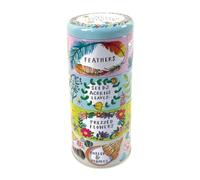 Rachel Ellen My Nature Collection - Lata de almacenamiento apilable