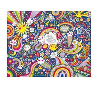 Rachel Ellen Never Forget How Amazing You Are - Rompecabezas de 150 piezas