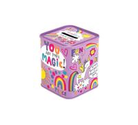 Rachel Ellen You Are Pure - Hucha mágica