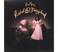Rachel@Fairyland