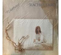 Rachel Faro - Windsong (1988) / Vinyl record [Vinyl-LP]