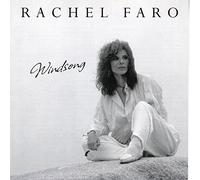 Rachel Faro - Windsong