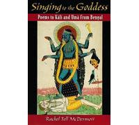 Rachel Fell McDermott Singing to the Goddess (Tapa blanda)