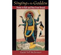 Rachel Fell McDermott Singing to the Goddess (Tapa blanda)