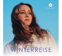Rachel Fenlon Rachel Fenlon: Winterreise (CD) Album (Importación USA)