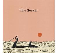Rachel Fuller - The Seeker [Vinilo]