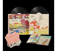 Rachel Fuller - The Seeker [Vinilo]