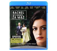 Rachel Getting Married [Blu-Ray] [Region B] (IMPORT) (No hay versión española)