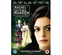 Rachel Getting Married [Edizione: Regno Unito] [ITA] [Reino Unido] [DVD]