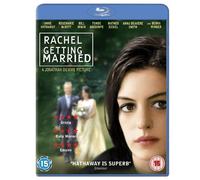 Rachel Getting Married [Edizione: Regno Unito] [Reino Unido] [Blu-ray]