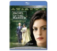 Rachel Getting Married [Edizione: Stati Uniti] [Reino Unido] [Blu-ray]