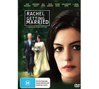 Rachel Getting Married [USA] [DVD]
