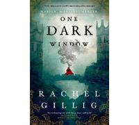 Rachel Gillig One Dark Window (Tapa blanda) Shepherd King