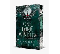 Rachel Gillig One Dark Window (Tapa dura) Shepherd King