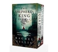 Rachel Gillig The Shepherd King Duology Paperback Boxed Set (Tapa blanda)