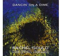 Rachel Gould - Dancin on a Dime