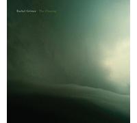 Rachel Grimes - The Clearing [VINYL] [Vinilo]