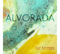 Rachel Hayter – Faz Tempo – Vinilo LP – NAXOS