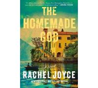 Rachel Joyce The Homemade God (Tapa dura)