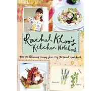 Rachel Khoo's Kitchen Notebook