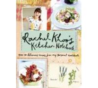 Rachel Khoos Kitchen Notebook (ebook)