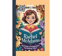 RACHEL MCADAMS: The Power of Imagination-The Shining Talent