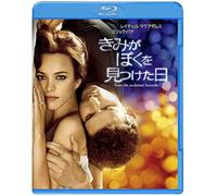 Rachel Mcadams - The Time Traveler'S Wife [Edizione: Giappone] [Italia] [Blu-ray]