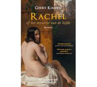 Rachel, of Het mysterie van de liefde: roman