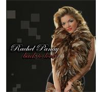 Rachel Panay - Back to Love