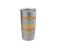 RACHEL Personalized Women's Gift Custom RACHEL Vaso térmico de acero inoxidable de doble pared